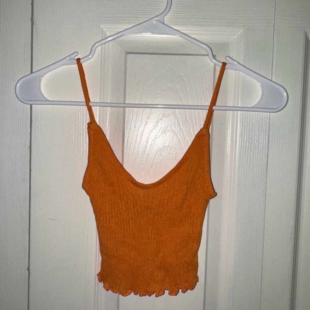 Zara mini top